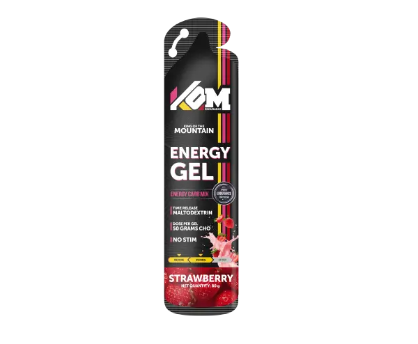 Energy Gel