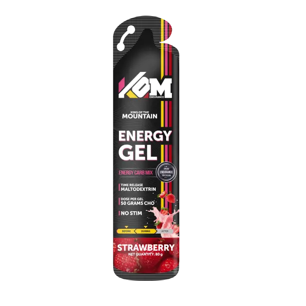 Energy Gel