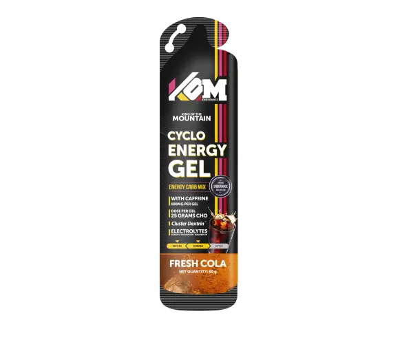 Ciclo Energy Gel