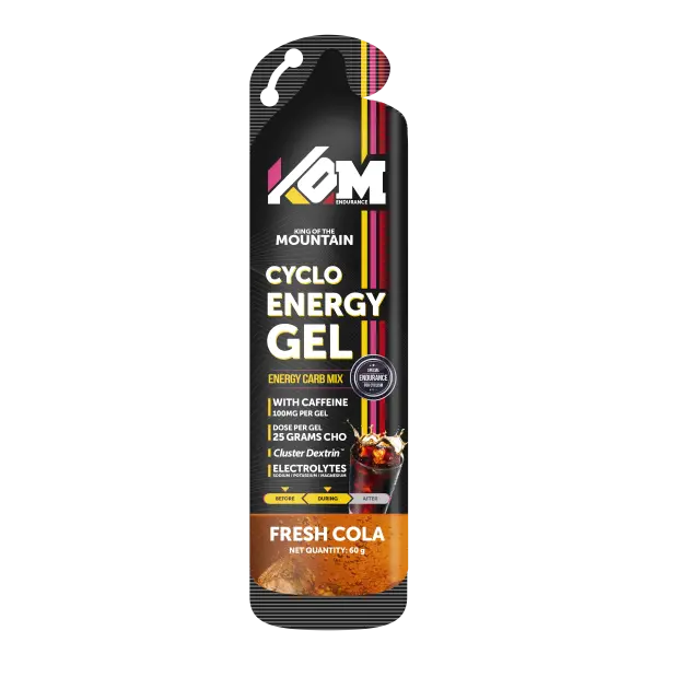 Ciclo Energy Gel
