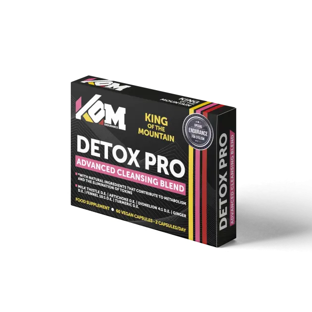 Detox KOM