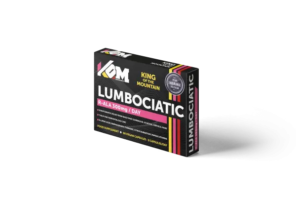 Lumbociatic KOM