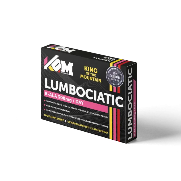 Lumbociatic KOM