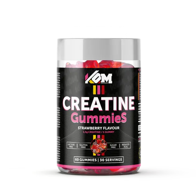 Creatina Gummies