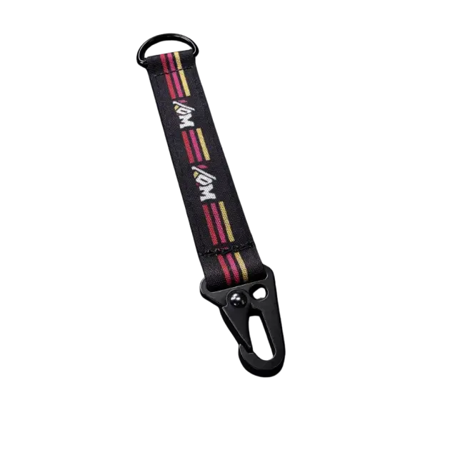 Llavero Deportivo KOM